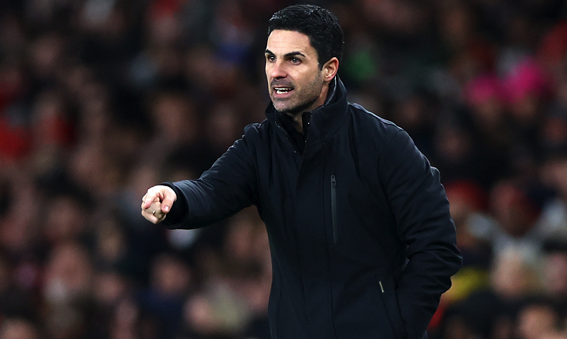 Arsenal đón tân trợ lý, hứa hẹn sẽ là cánh tay đắc lực của Arteta