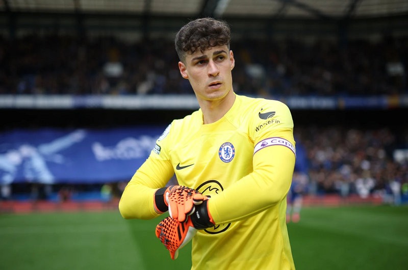 Kepa gia nhập Arsenal, Charlie Nicholas đánh giá cao nhưng Gallas lo ngại
