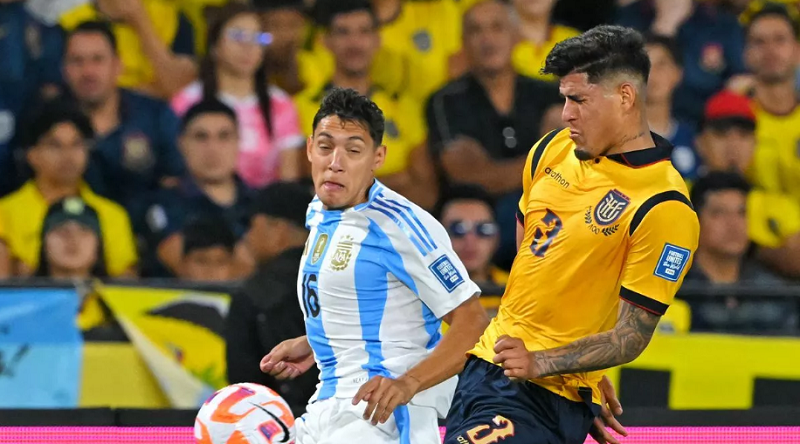 Piero Hincapie khẳng định giá trị trước khi hội quân cùng Arsenal