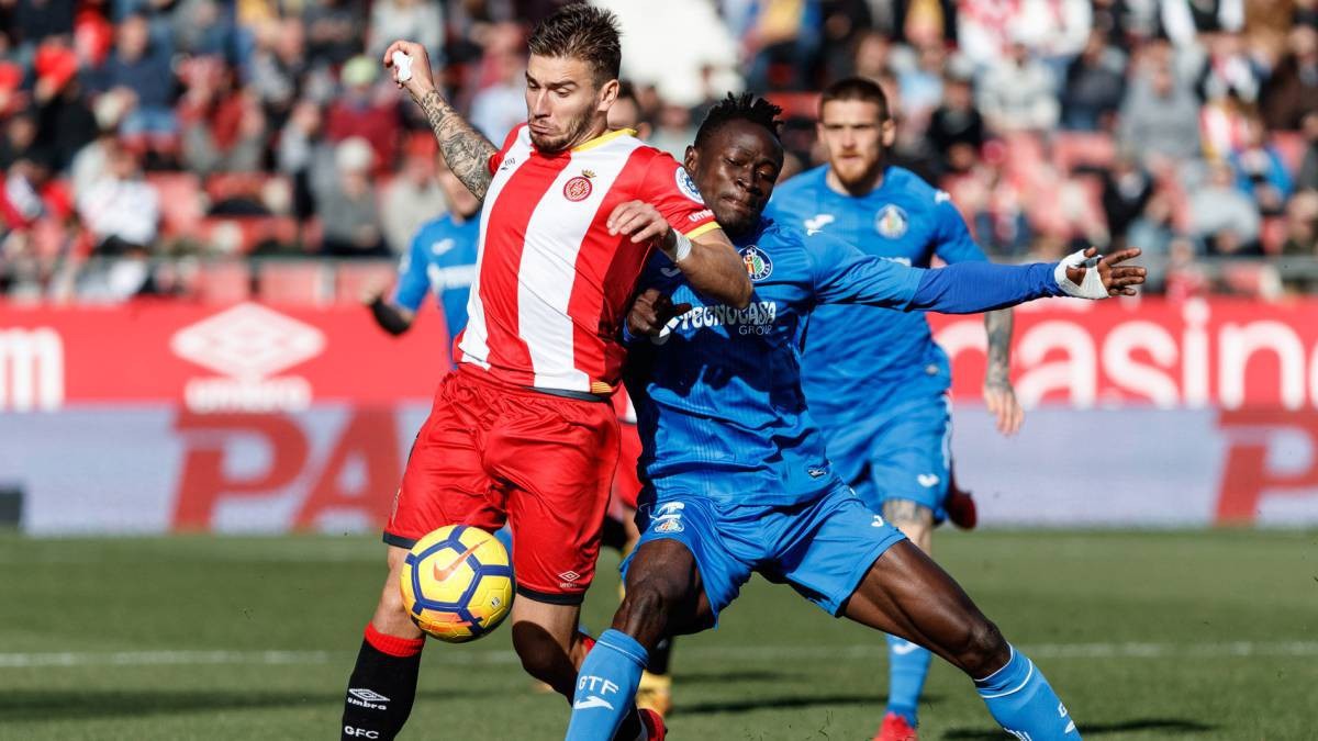 Nhận định soi kèo Getafe vs Girona lúc 03h00 ngày 1/11/2025