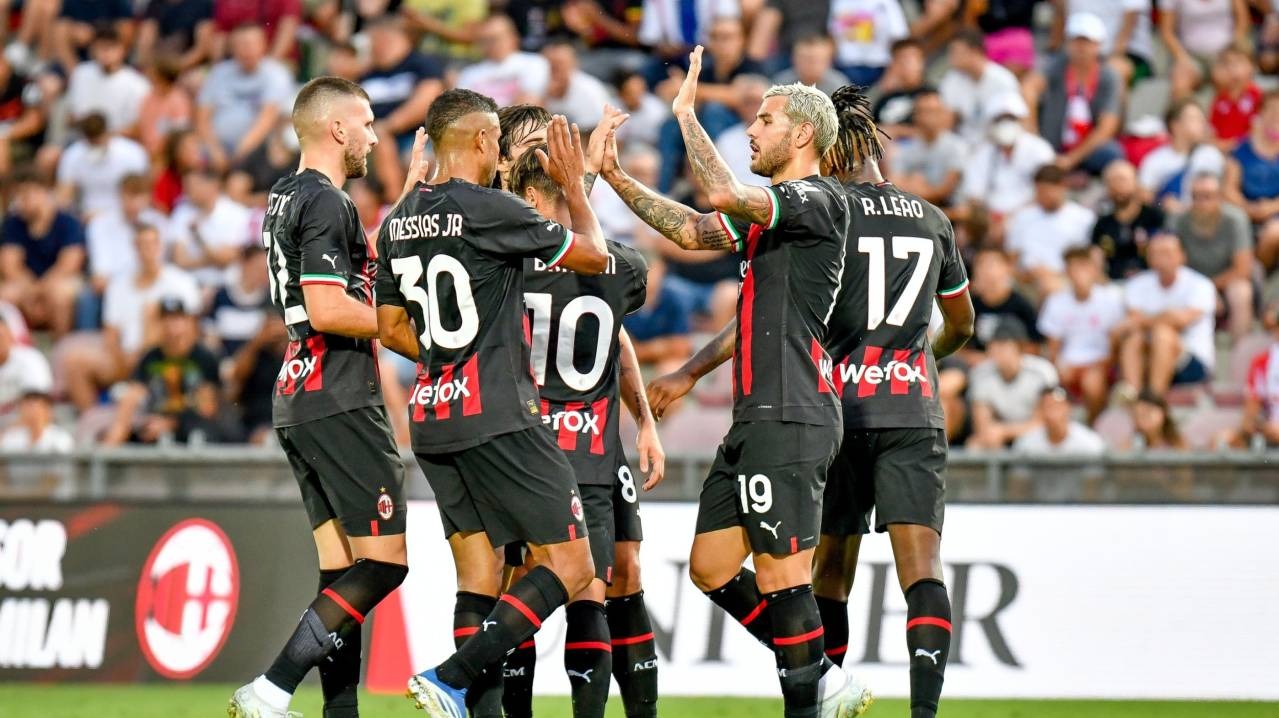 Nhận định soi kèo Milan vs Pisa lúc 01h45 ngày 25/10/2025