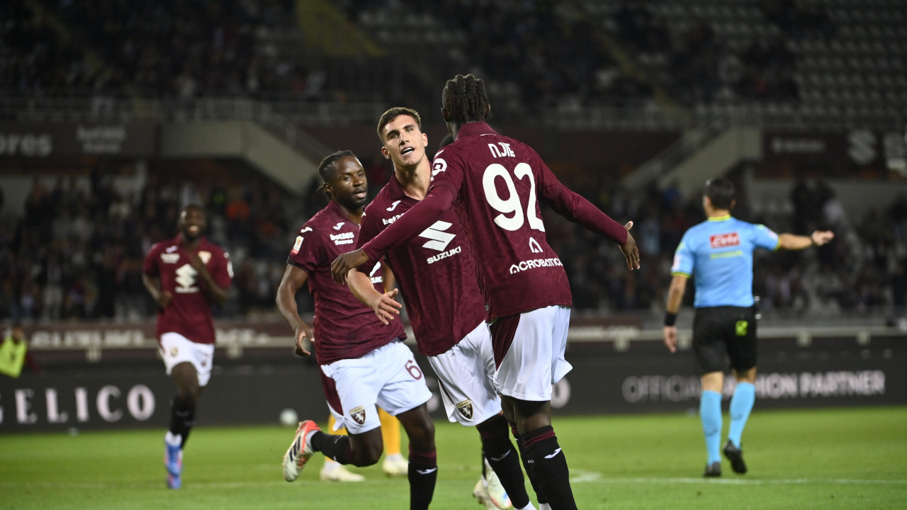 Nhận định soi kèo Torino vs Pisa lúc 21h00 ngày 2/11/2025