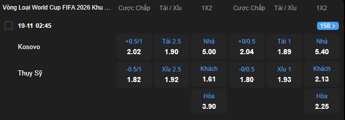 Tỷ lệ kèo Kosovo vs Thụy Sĩ nhan-dinh-soi-keo-kosovo-vs-thuy-si-luc-02h45-ngay-19-11-2025-2