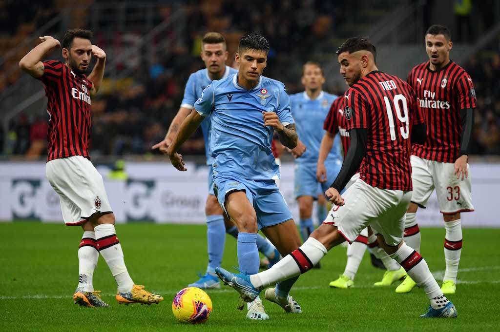 Nhận định soi kèo Milan vs Lazio lúc 2h45 ngày 30/11/2025