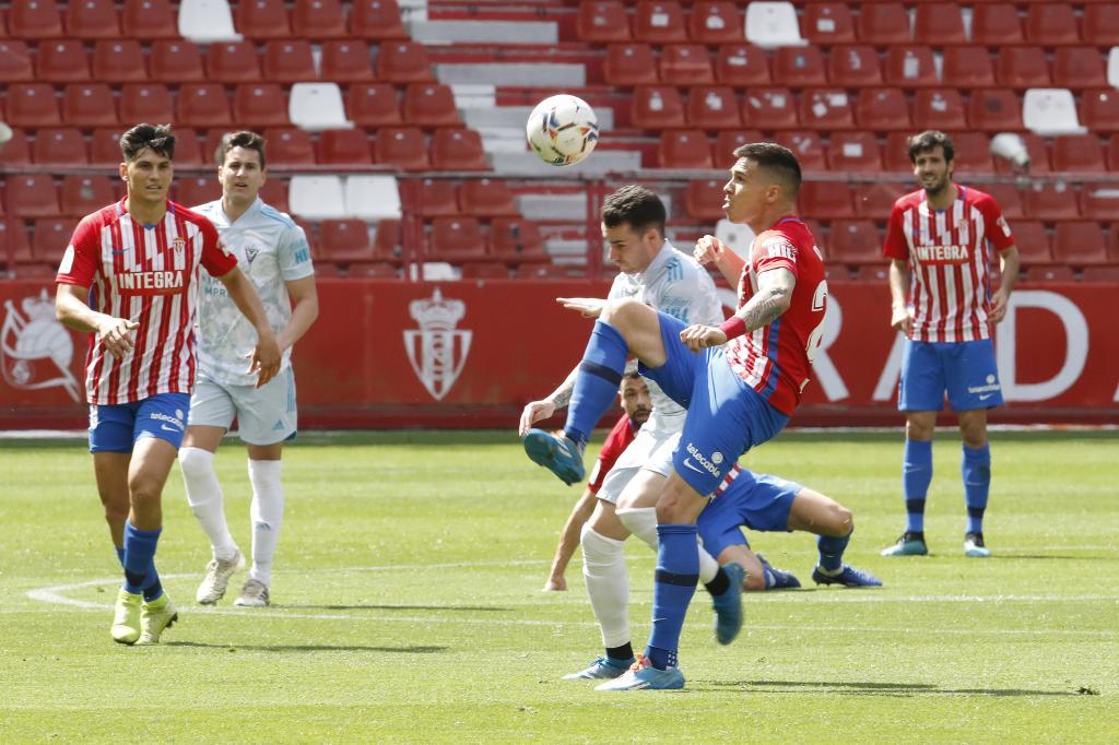 Nhận định soi kèo Mirandes vs Gijon lúc 2h30 ngày 8/11/2025