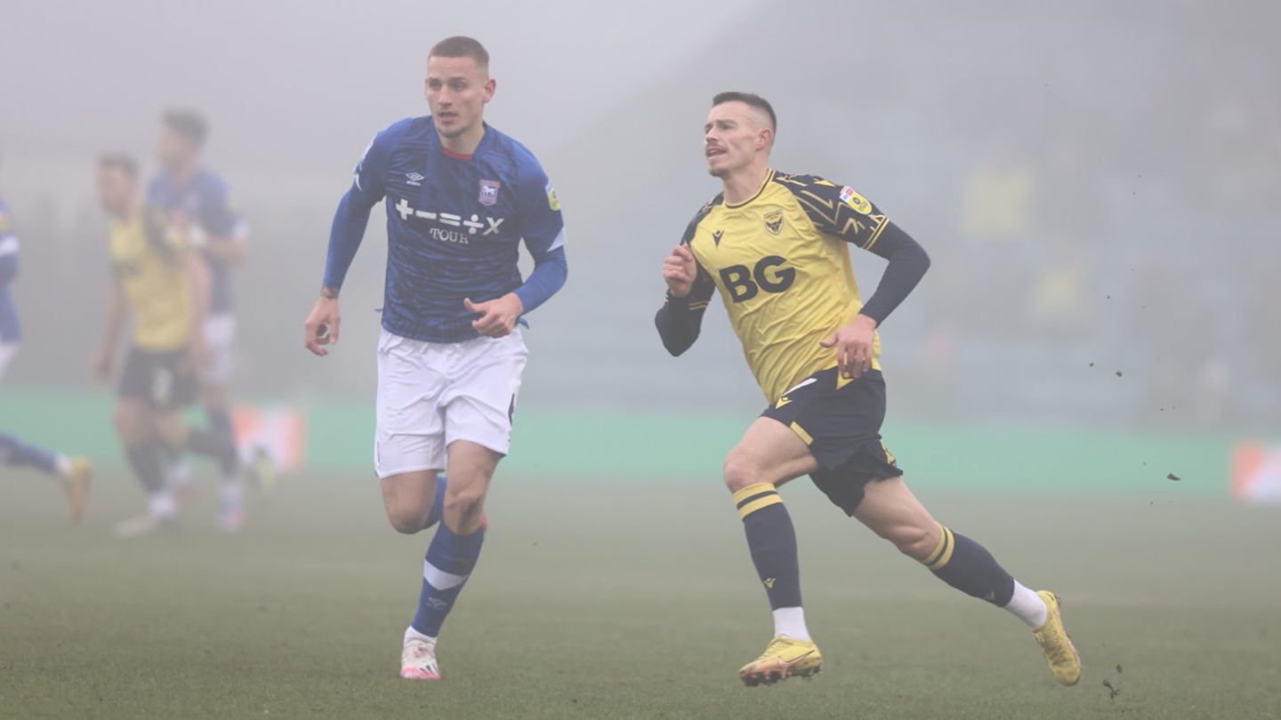 Nhận định soi kèo Oxford vs Ipswich lúc 3h00 ngày 29/11/2025