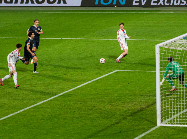 Lyon vs Go Ahead Eagles (03:00 – 12/12) | Xem lại trận đấu