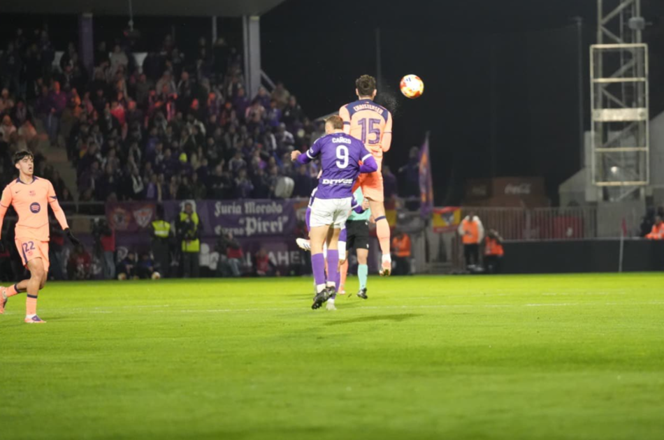 CD Guadalajara vs Barcelona (03:30 – 17/12) | Xem lại trận đấu