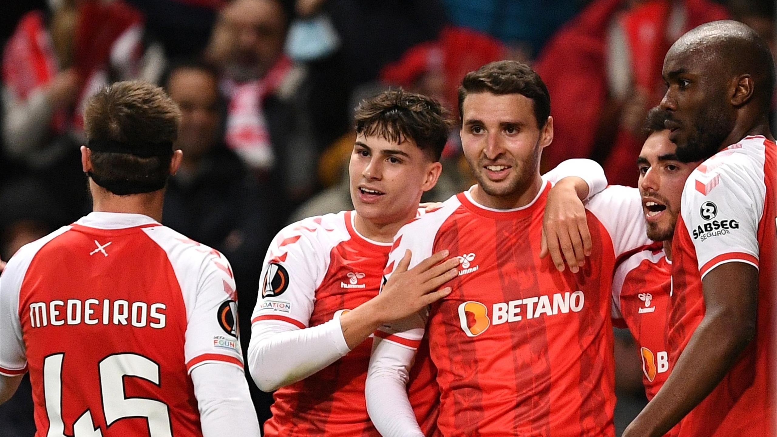 Nhận định soi kèo Caldas vs Braga lúc 01h45 ngày 24/12/2025