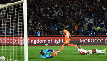 Bờ Biển Ngà vs Mozambique (00:30 – 25/12) | Xem lại trận đấu