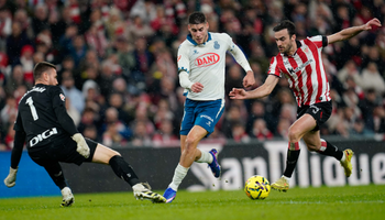 Athletic Bilbao vs Espanyol (03:00 – 23/12) | Xem lại trận đấu