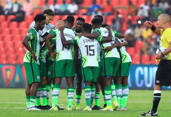 Nhận định soi kèo Nigeria vs Tunisia lúc 3h00 ngày 28/12/2025