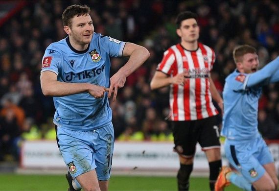 Nhận định soi kèo Wrexham vs Sheffield United lúc 00h30 ngày 27/12/2025