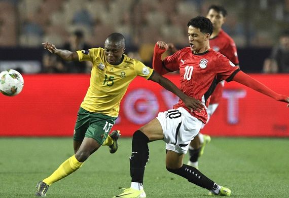 Nhận định soi kèo Ai Cập vs Nam Phi lúc 22h00 ngày 26/12/2025