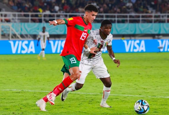 Nhận định soi kèo Morocco vs Mali lúc 03h00 ngày 27/12/2025