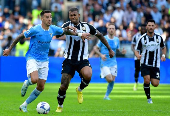Nhận định soi kèo Udinese vs Lazio lúc 2h45 ngày 28/12/2025